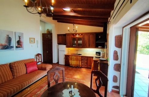 Tejina Cabaña | Your Island Picacho D