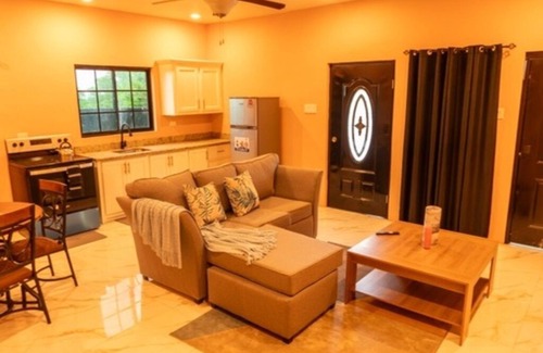 Falmouth Apartamento | Your Boho Dream Escape