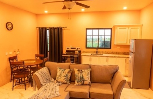 Falmouth Apartamento | Your Boho Dream Escape