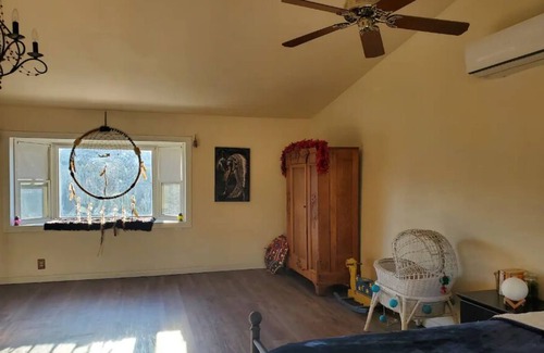 Julian Casa | Your Julian Getaway House