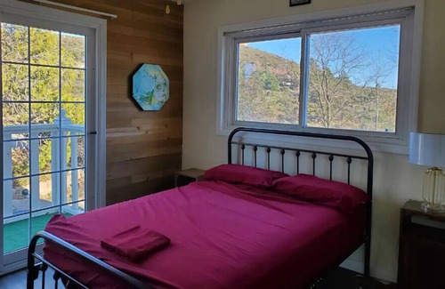 Julian Casa | Your Julian Getaway House