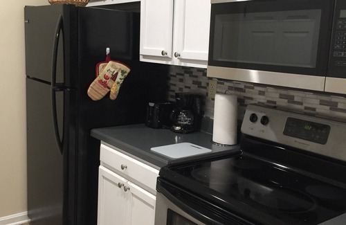 Shelbyville Condominio | Tu hogar en Kentucky lejos de casa