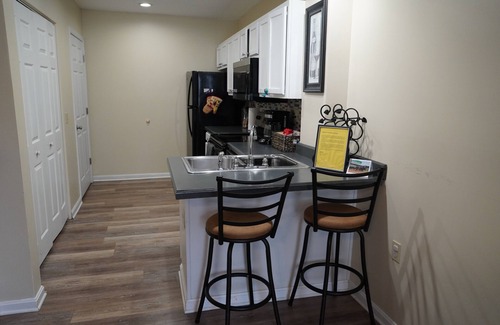 Shelbyville Condominio | Tu hogar en Kentucky lejos de casa