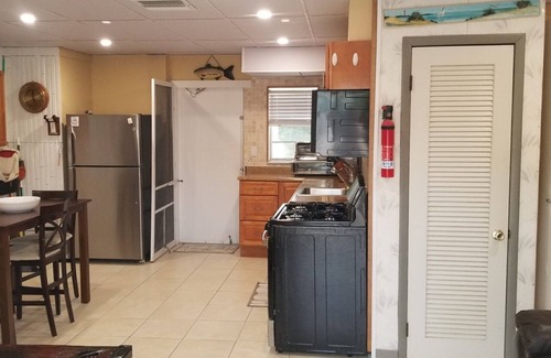 White Marlin Beach Casa | Your Keys Getaway - A