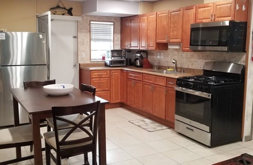 White Marlin Beach Casa | Your Keys Getaway - A