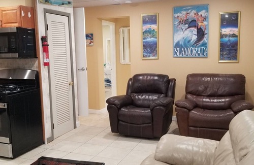 White Marlin Beach Casa | Your Keys Getaway - A