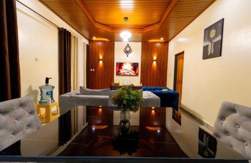 Gitarama Casa | Your Kigali Base a 2 Bedroom with Kitchen and Private Parking