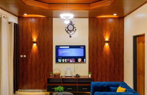 Gitarama Casa | Your Kigali Base a 2 Bedroom with Kitchen and Private Parking