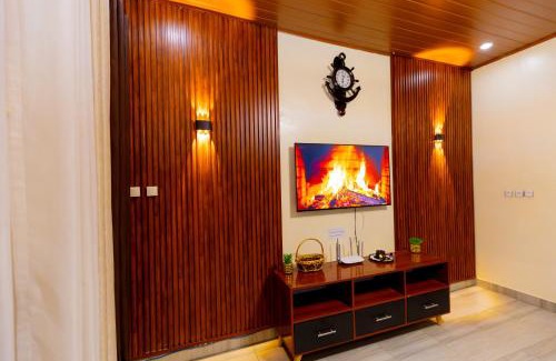Gitarama Casa | Your Kigali Base a 2 Bedroom with Kitchen and Private Parking