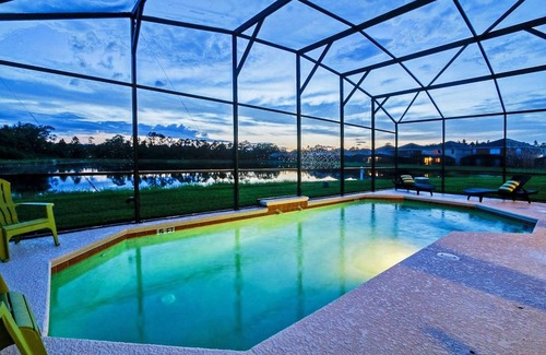 Indian Point Villa | Your Lake Front Hideaway in Paradise Hideaway in Paradise - 7BR Luxurious Villa