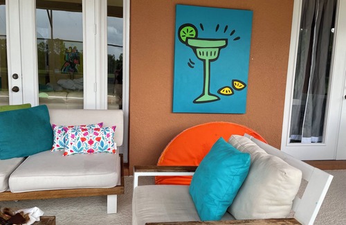 Indian Point Villa | Your Lake Front Hideaway in Paradise Hideaway in Paradise - 7BR Luxurious Villa