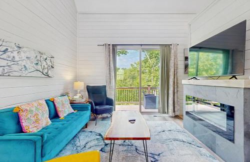 Sevierville Casa | Your Lake Haven