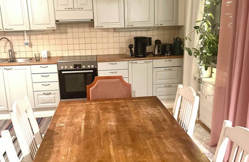 Jamijarvi Apartamento | Your lakeside hideaway