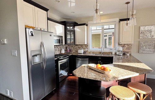 Scotch Creek Casa | Your Lakeside Retreat Awaits