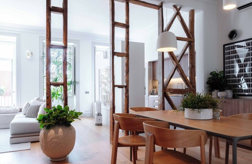 Alfama Apartamento | Your Lisbon Oasis: 3-Bed Apartment with Pool & Outdoor Kitchen (Nov-Jan)