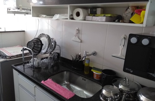 Freguesia Apartamento | your little corner