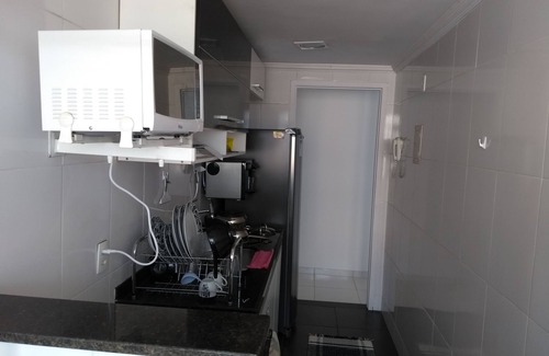 Freguesia Apartamento | your little corner