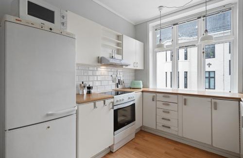 Bergen City Centre Apartamento | Your Local Bergen Dream In The Heart Of The city