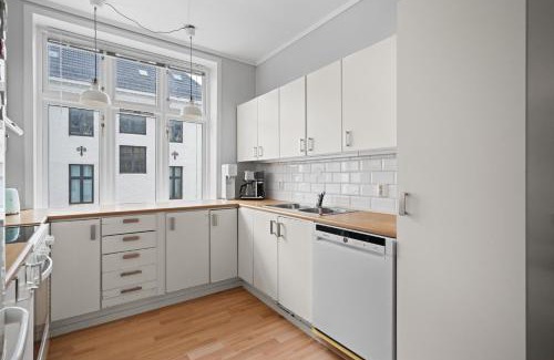 Bergen City Centre Apartamento | Your Local Bergen Dream In The Heart Of The city