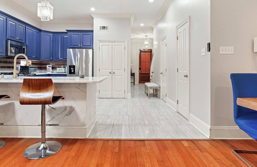 Metairie Casa | Your Louisiana Escape – Updated 3-Bedroom Metairie Retreat