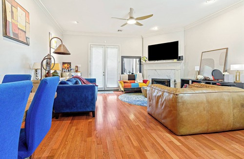 Metairie Casa | Your Louisiana Escape – Updated 3-Bedroom Metairie Retreat