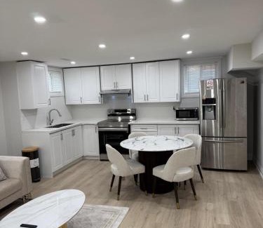 Caledon Apartamento | Your Luxurious Caledon Escape