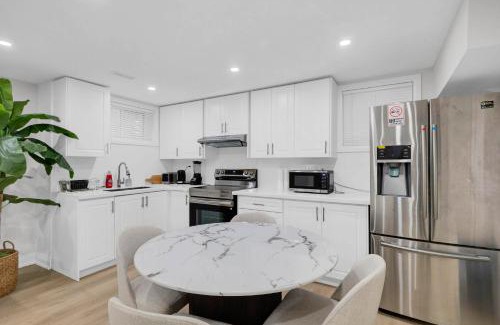 Caledon Apartamento | Your Luxurious Caledon Escape