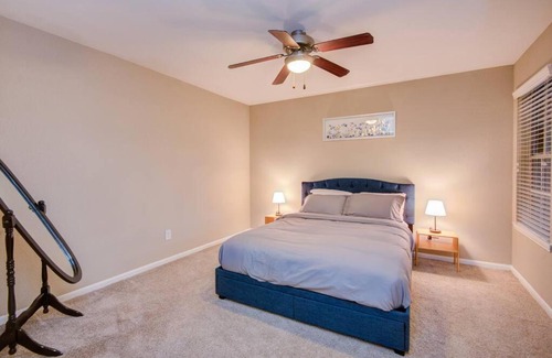 Astrodome Apartamento | Your Luxurious Getaway in TX Medical Center