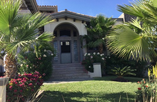 San José del Cabo Villa | Le espera su lujosa casa lejos de casa