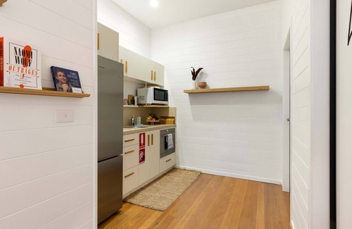 Byron Bay Cabina | Your Luxury Escape - Baythers