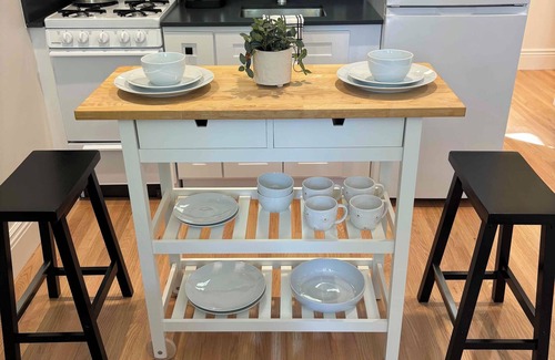 Noe Valley Condominio | Your LUXURY Home Away From Home in Beautiful Noe Valley