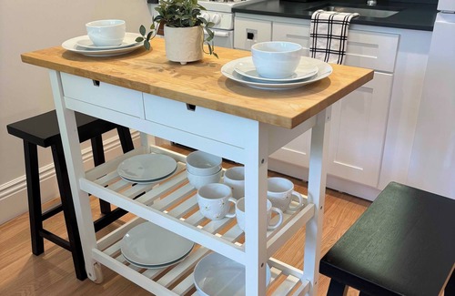 Noe Valley Condominio | Your LUXURY Home Away From Home in Beautiful Noe Valley