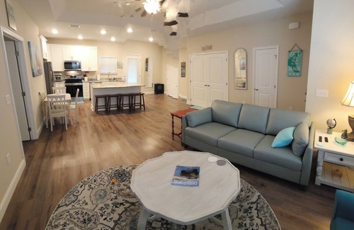 Fort Walton Beach - Destin Casa | Your luxury suite in Choctaw Beach!