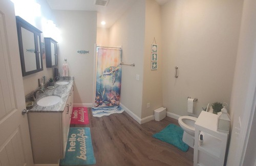 Fort Walton Beach - Destin Casa | Your luxury suite in Choctaw Beach!