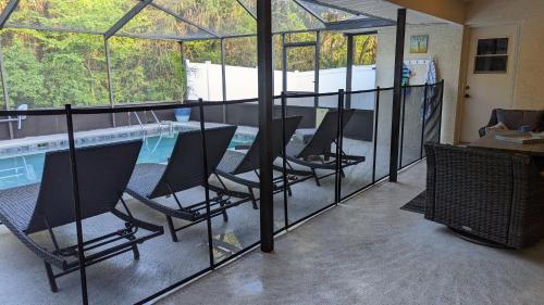 Crystal River Casa | Your Manatee and Scalloping Adventure Retreat in Crystal River