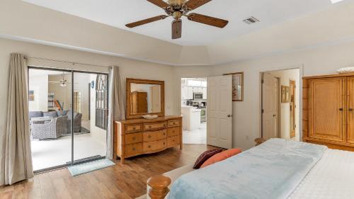 Crystal River Casa | Your Manatee and Scalloping Adventure Retreat in Crystal River