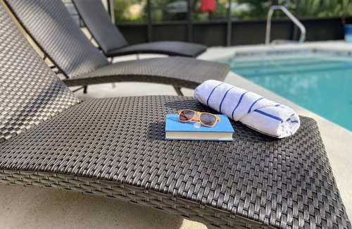 Crystal River Casa | Your Manatee and Scalloping Adventure Retreat in Crystal River