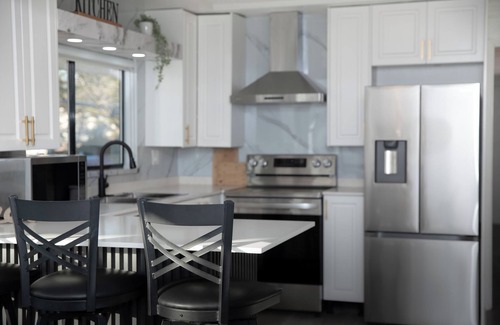 Guildford Casa | Your Mediterranean-Inspired Home away from Home