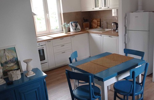 Lumbarda Villa | Your Mediterranean villa with large garden and private parking space - welcome!