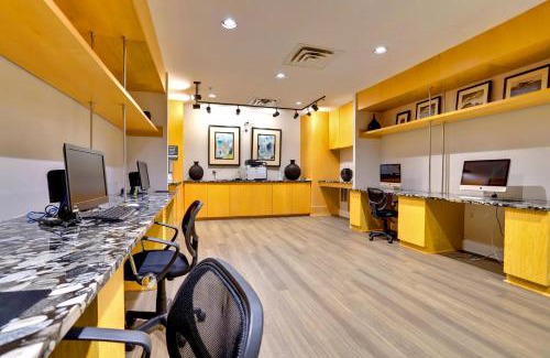 Ballston Apartamento | Your Metro-Accessible Home Away from Home
