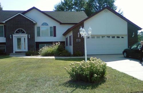 Chesterton Apartamento | Your Midwest Dunes Vacation Tri-State Paradise!