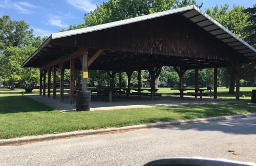 Chesterton Apartamento | Your Midwest Dunes Vacation Tri-State Paradise!