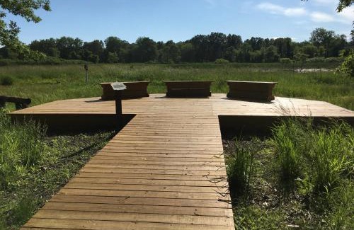Chesterton Apartamento | Your Midwest Dunes Vacation Tri-State Paradise!