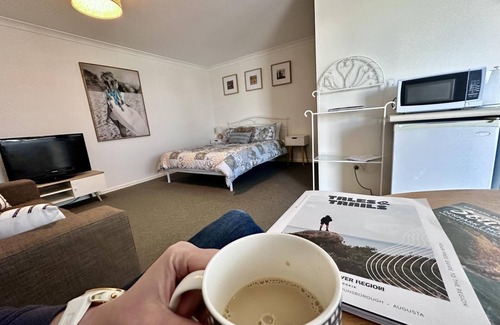 Mira Mar Apartamento | Your Mira Mar Hide Away