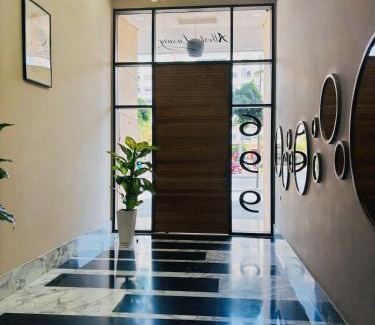 Belvedere Apartamento | Your modern cocoon - 3 bedrooms - Central & comfortable