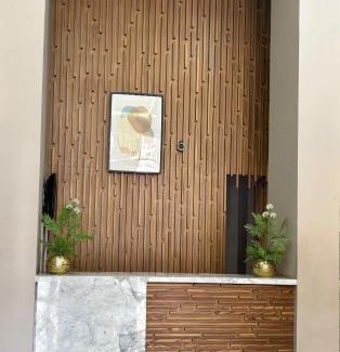 Belvedere Apartamento | Your modern cocoon - 3 bedrooms - Central & comfortable