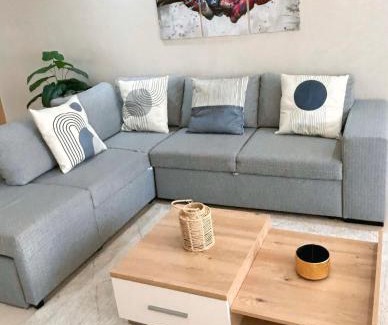 Belvedere Apartamento | Your modern cocoon - 3 bedrooms - Central & comfortable