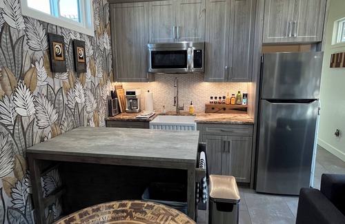 South Mountain Casa | Your Moment of Zen 1-bdrm pool house - Made for 2
