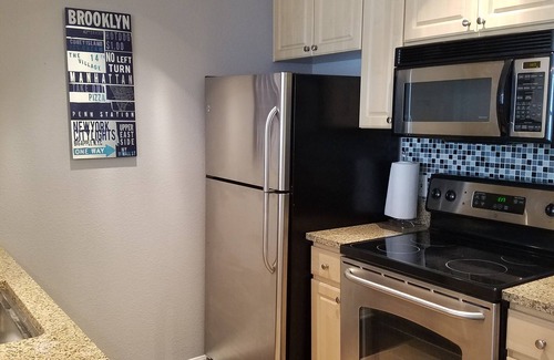 Little Italy Condominio | Your most perfect condo in San Diego's best location!