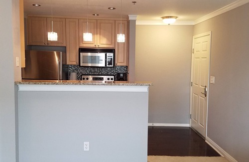 Little Italy Condominio | Your most perfect condo in San Diego's best location!
